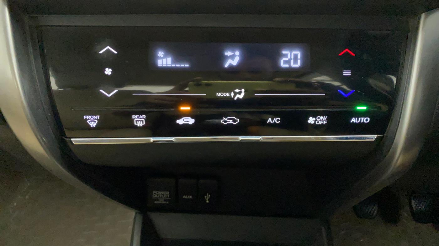 2014 Honda City 1.5L I-VTEC V MT, Petrol, Manual, 34,031 km, Automatic Climate Control
