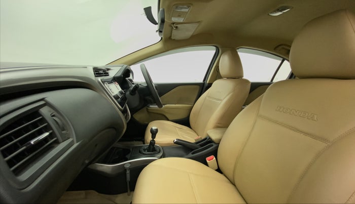2014 Honda City 1.5L I-VTEC V MT, Petrol, Manual, 34,031 km, Right Side Front Door Cabin