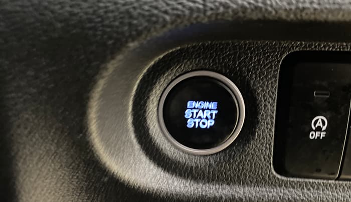 2023 Hyundai Creta S PLUS KNIGHT 1.5 PETROL, Petrol, Manual, 34,912 km, Keyless Start/ Stop Button