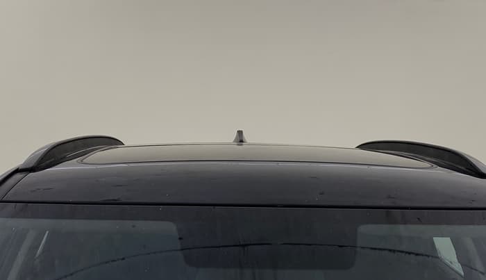 2023 Hyundai Creta S PLUS KNIGHT 1.5 PETROL, Petrol, Manual, 34,912 km, Moonroof/ Sunroof