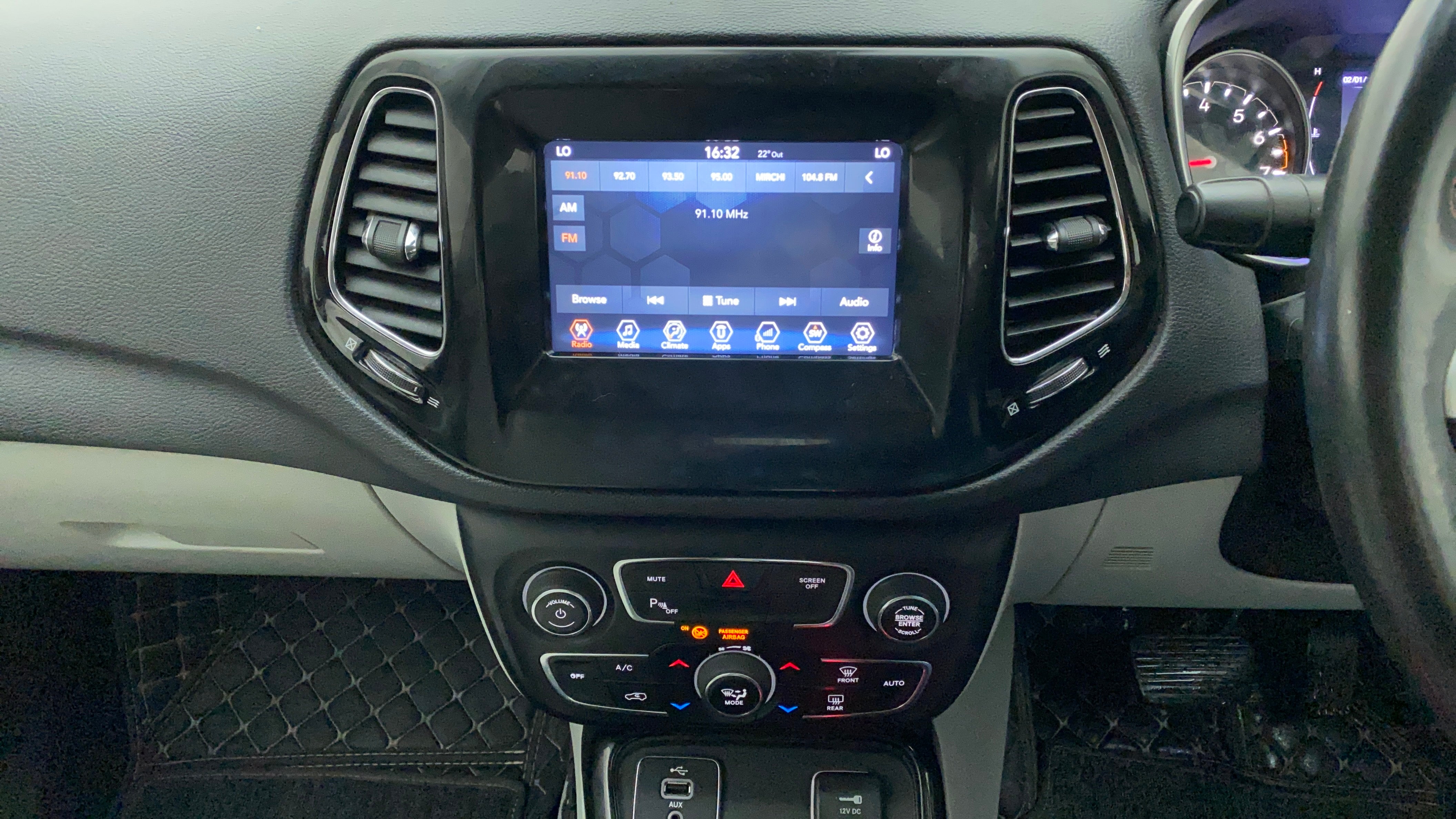 Features