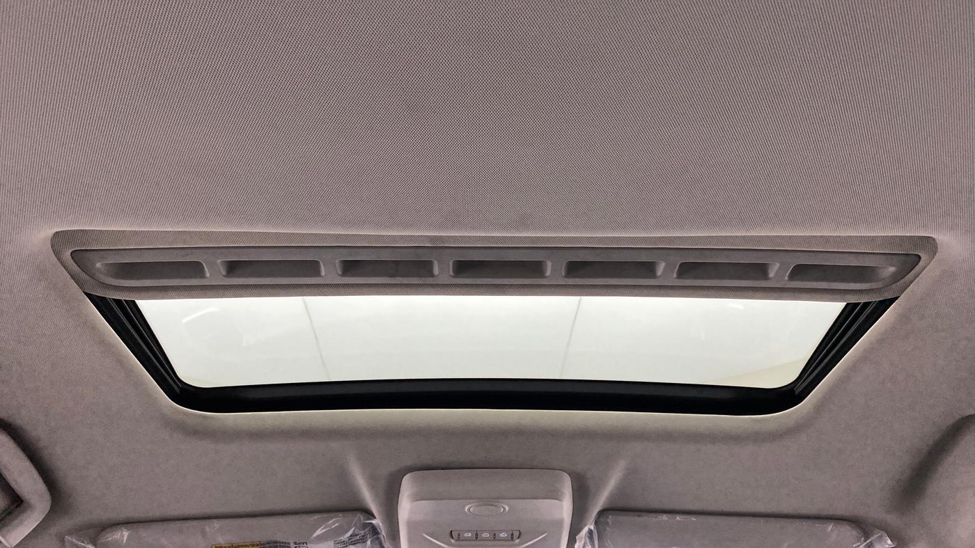 2021 Tata NEXON XZA+ SUNROOF 1.2 RTN, Petrol, Automatic, 12,512 km, Moonroof/ Sunroof