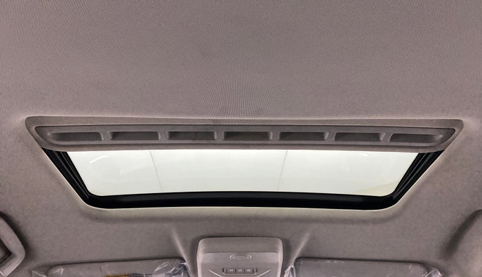 2021 Tata NEXON XZA+ SUNROOF 1.2 RTN, Petrol, Automatic, 12,512 km, Moonroof/ Sunroof