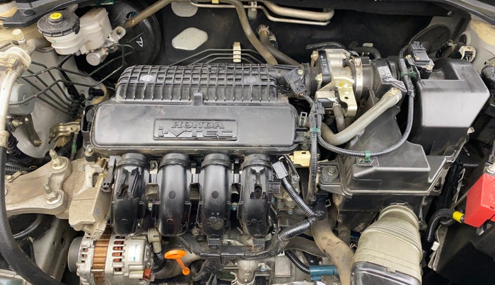 2020 Honda Amaze 1.2L I-VTEC VX CVT, Petrol, Automatic, 28,009 km, Engine View