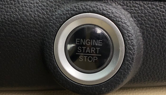 2020 Honda Amaze 1.2L I-VTEC VX CVT, Petrol, Automatic, 28,009 km, Keyless Start/ Stop Button