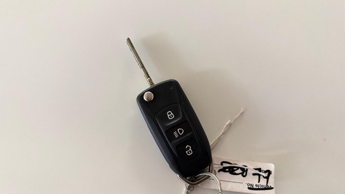 2023 Tata Tiago XT (O) PETROL, Petrol, Manual, 20,901 km, Key Close Up