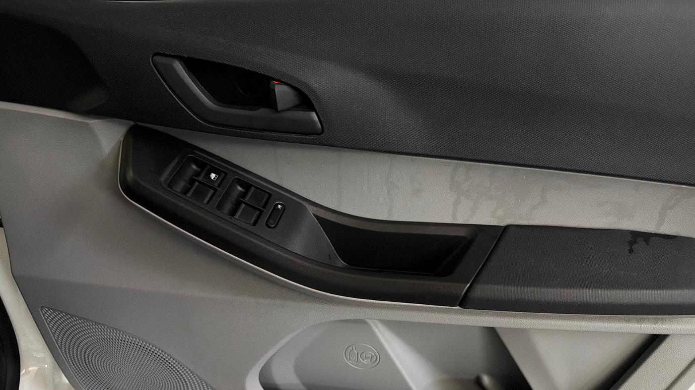 2023 Tata Tiago XT (O) PETROL, Petrol, Manual, 20,901 km, Driver Side Door Panels Control