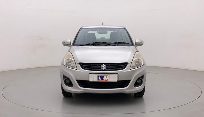 2013 Maruti Swift Dzire VXI, Petrol, Manual, 70,963 km, Front