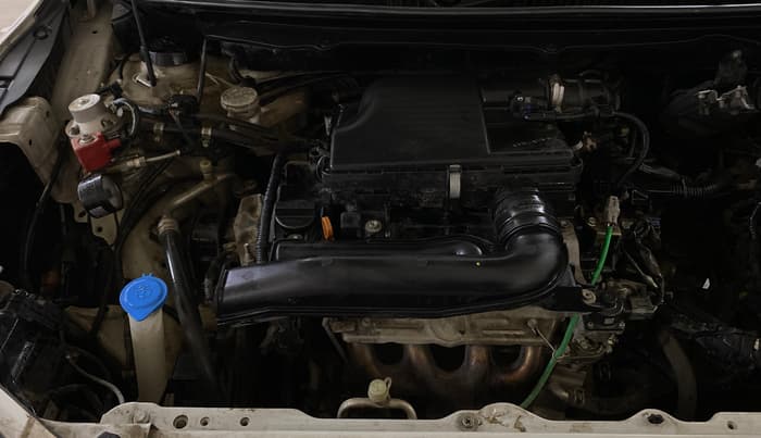 2023 Maruti Baleno DELTA PETROL 1.2, CNG, Manual, 62,033 km, Engine View - Right