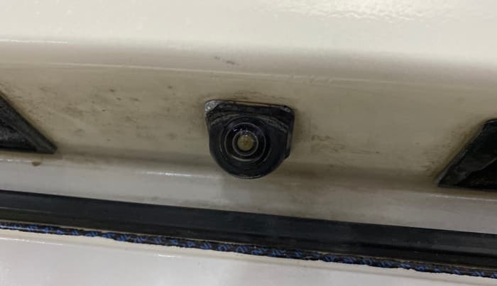 2023 Maruti Baleno DELTA PETROL 1.2, CNG, Manual, 62,033 km, Parking Camera