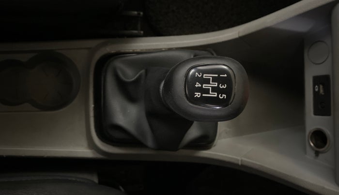 2020 Tata Tiago XT PETROL, Petrol, Manual, 60,933 km, Gear Lever