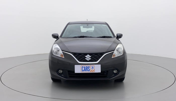 2016 Maruti Baleno ZETA PETROL 1.2, Petrol, Manual, 52,662 km, Front