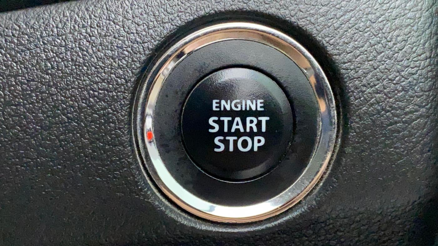 2016 Maruti Baleno ZETA PETROL 1.2, Petrol, Manual, 52,662 km, Keyless Start/ Stop Button
