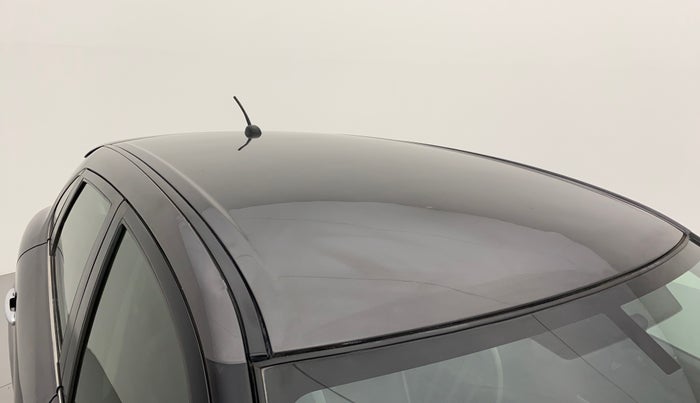 2016 Maruti Baleno ZETA PETROL 1.2, Petrol, Manual, 52,662 km, Roof