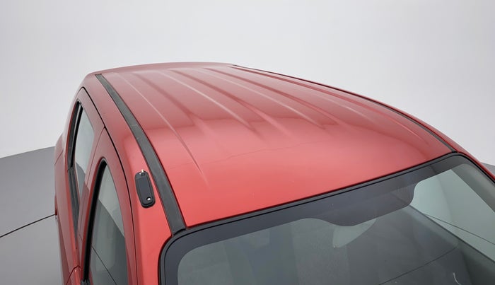 2016 Maruti Alto 800 LXI, Petrol, Manual, 61,237 km, Roof