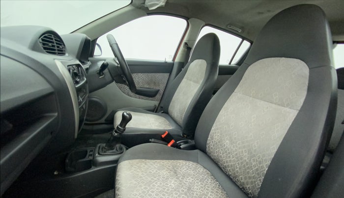 2016 Maruti Alto 800 LXI, Petrol, Manual, 61,237 km, Right Side Front Door Cabin