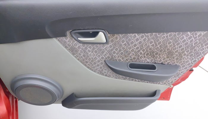2016 Maruti Alto 800 LXI, Petrol, Manual, 61,237 km, Driver Side Door Panels Control