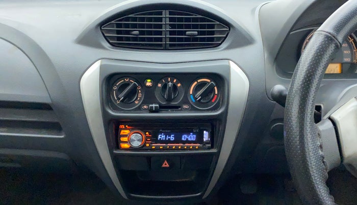 2016 Maruti Alto 800 LXI, Petrol, Manual, 61,237 km, Air Conditioner