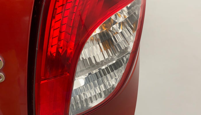 2016 Maruti Alto 800 LXI, Petrol, Manual, 61,237 km, Right tail light - Minor scratches