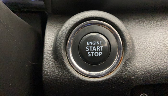 2021 Maruti XL6 ZETA MT, Petrol, Manual, 1,02,876 km, Keyless Start/ Stop Button