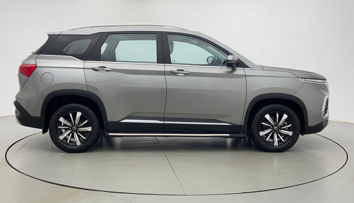 2020 MG HECTOR SHARP DCT PETROL, Petrol, Automatic, 8,787 km, Right Side View
