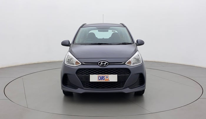 2019 Hyundai Grand i10 MAGNA 1.2 KAPPA VTVT, Petrol, Manual, 32,876 km, Front