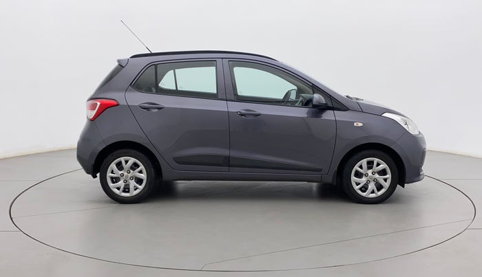 2019 Hyundai Grand i10 MAGNA 1.2 KAPPA VTVT, Petrol, Manual, 32,876 km, Right Side View