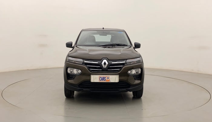 2020 Renault Kwid RXT 0.8, Petrol, Manual, 39,961 km, Front