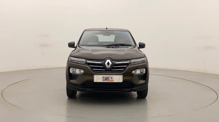 2020 Renault Kwid RXT 0.8, Petrol, Manual, 39,961 km, Front