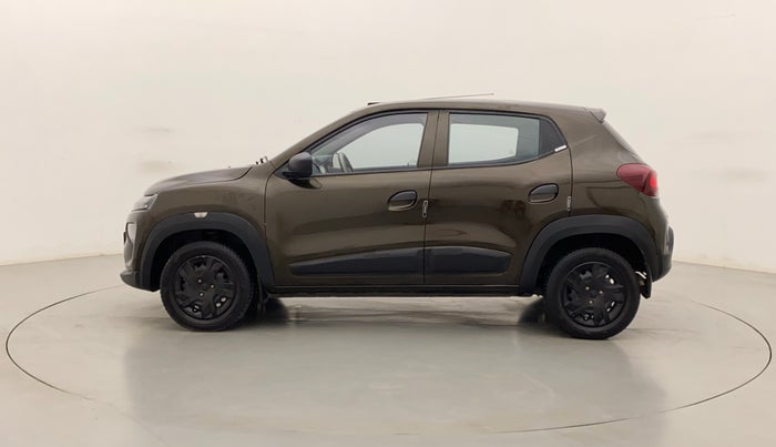2020 Renault Kwid RXT 0.8, Petrol, Manual, 39,961 km, Left Side