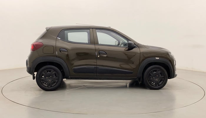 2020 Renault Kwid RXT 0.8, Petrol, Manual, 39,961 km, Right Side View