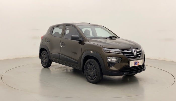 2020 Renault Kwid RXT 0.8, Petrol, Manual, 39,961 km, Right Front Diagonal