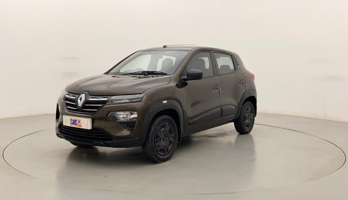 2020 Renault Kwid RXT 0.8, Petrol, Manual, 39,961 km, Left Front Diagonal