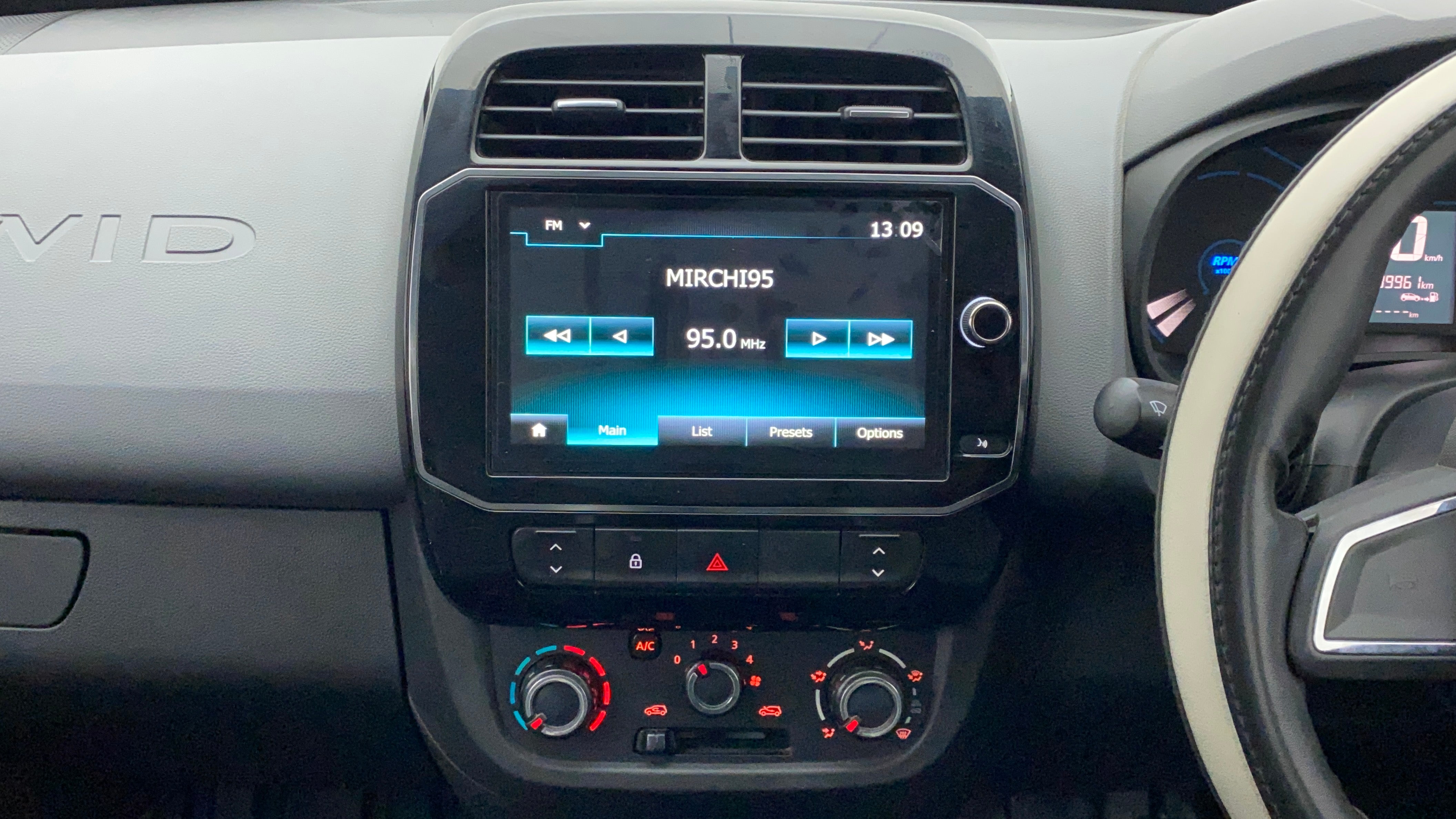 Features
