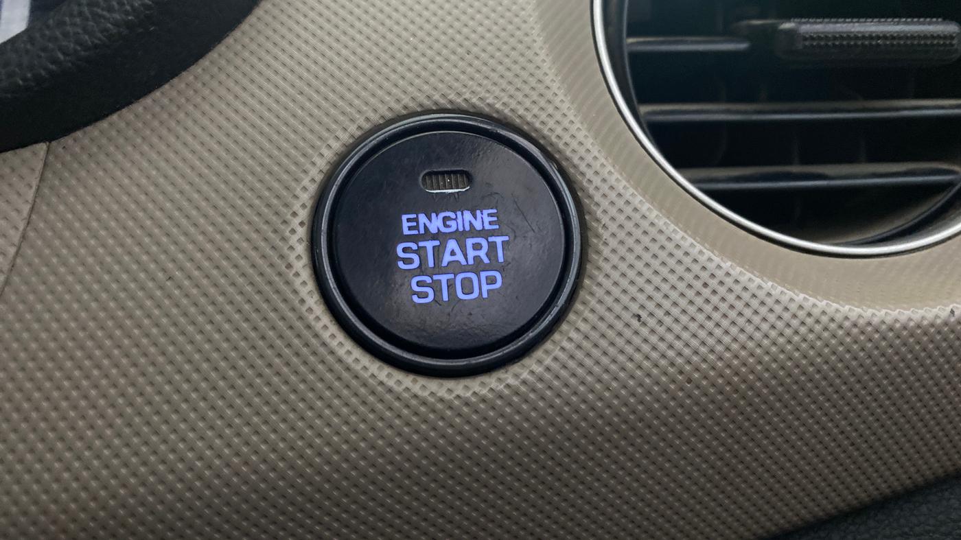 2014 Hyundai Grand i10 ASTA 1.2 KAPPA VTVT, Petrol, Manual, 55,312 km, Keyless Start/ Stop Button