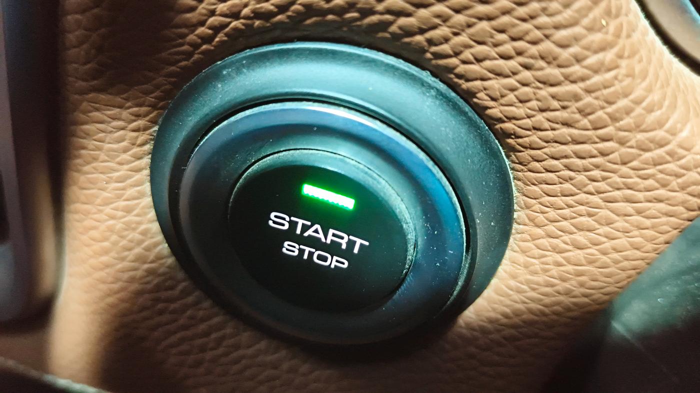 2021 MG HECTOR PLUS SHARP 1.5 PETROL TURBO CVT 6-STR, Petrol, Automatic, 68,381 km, Keyless Start/ Stop Button