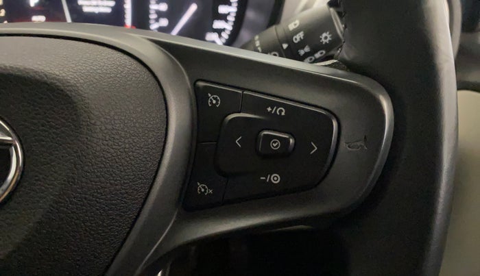 2022 Tata ALTROZ XZA PLUS, Petrol, Automatic, 14,740 km, Adaptive Cruise Control