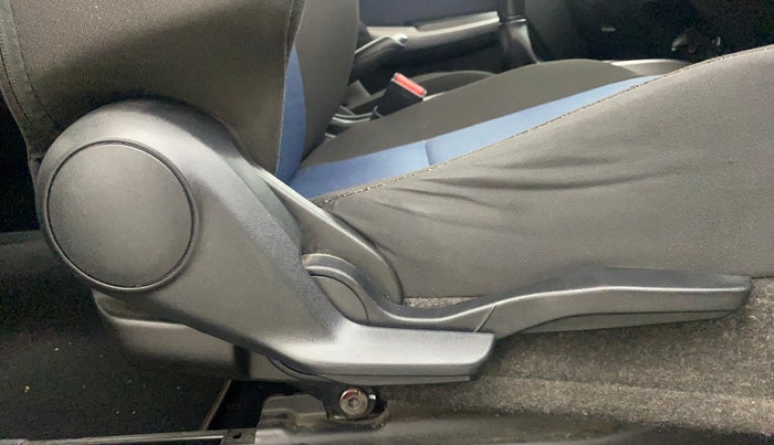 2019 Toyota Glanza G ISG, Petrol, Manual, 36,565 km, Driver Side Adjustment Panel