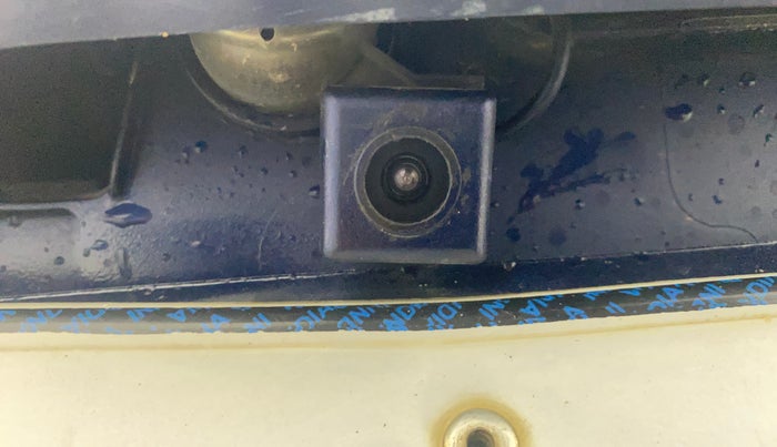 2019 Toyota Glanza G ISG, Petrol, Manual, 36,565 km, Parking Camera