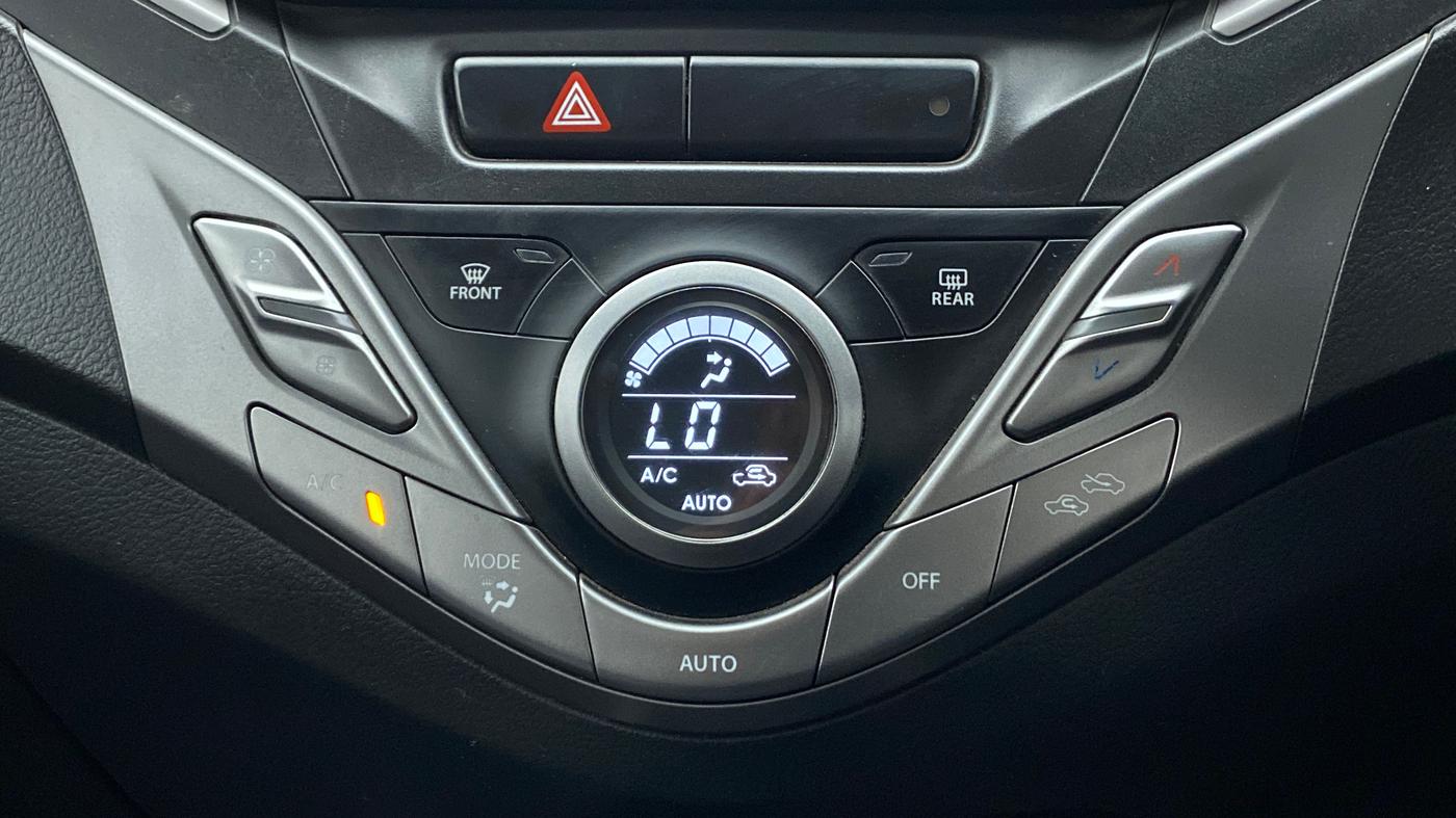 2020 Maruti Baleno DELTA PETROL 1.2, Petrol, Manual, 54,743 km, Automatic Climate Control