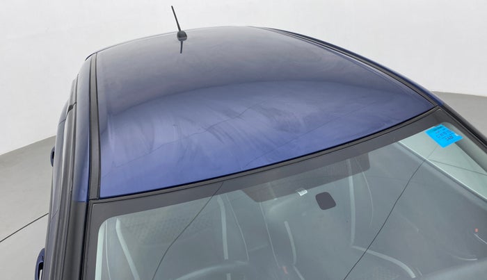 2020 Maruti Baleno DELTA PETROL 1.2, Petrol, Manual, 54,743 km, Roof