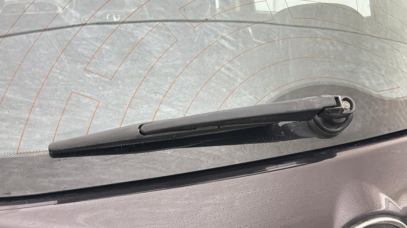 2022 Tata Tiago XZ PLUS CNG, CNG, Manual, 55,180 km, Rear Wiper