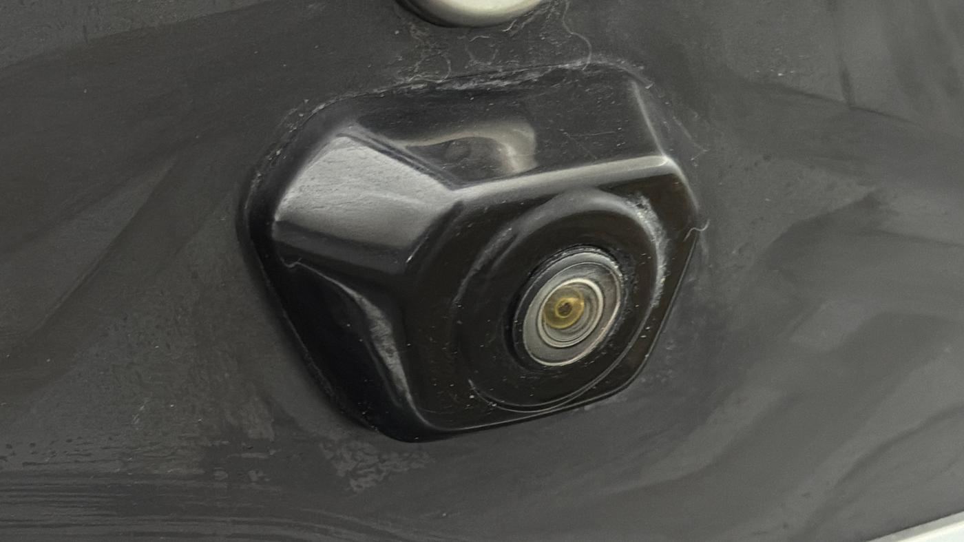 2022 Tata Tiago XZ PLUS CNG, CNG, Manual, 55,180 km, Parking Camera