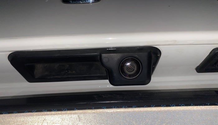 2023 Skoda SLAVIA STYLE 1.0L TSI MT, Petrol, Manual, 27,635 km, Parking Camera