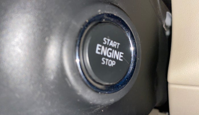 2023 Skoda SLAVIA STYLE 1.0L TSI MT, Petrol, Manual, 27,635 km, Keyless Start/ Stop Button