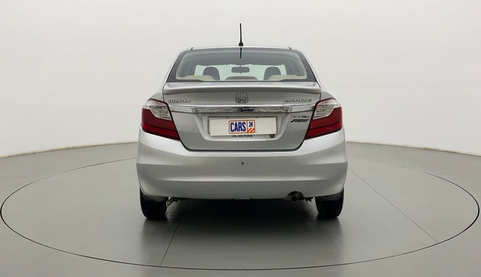 2016 Honda Amaze 1.2 EMT I VTEC, Petrol, Manual, 27,845 km, Back/Rear