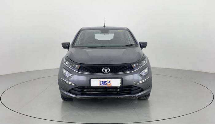 2021 Tata ALTROZ XT 1.5 RTQ, Diesel, Manual, 16,973 km, Front