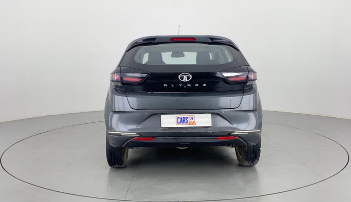 2021 Tata ALTROZ XT 1.5 RTQ, Diesel, Manual, 16,973 km, Back/Rear