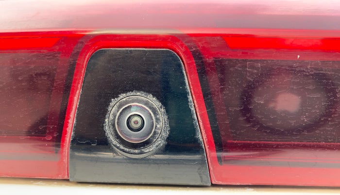 2021 KIA SONET GTX PLUS 1.0 IMT, Petrol, Manual, 60,670 km, Parking Camera