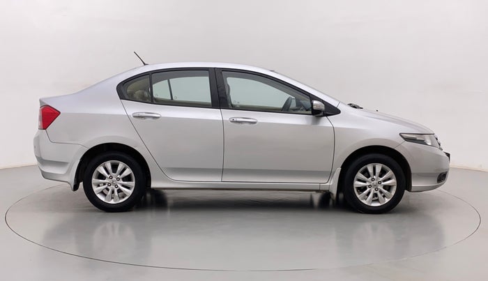 2012 Honda City 1.5L I-VTEC V MT, Petrol, Manual, 33,799 km, Right Side View